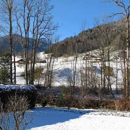 Flora Διαμέρισμα Ruhpolding
